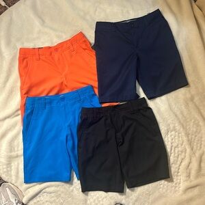 Under Armour Golf Shorts